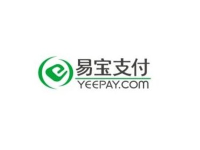 走進北京易寶支付參觀考察