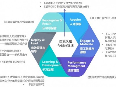 打造敏捷高績效團(tuán)隊與執(zhí)行力提升（含人才測評）