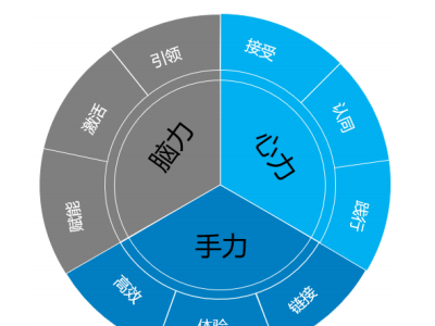 數(shù)字化技術在人力資源管理轉型中的應用